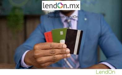 LendOn Atención Al Cliente